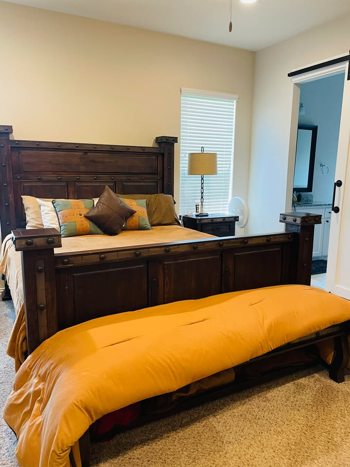 Residential Cleaning